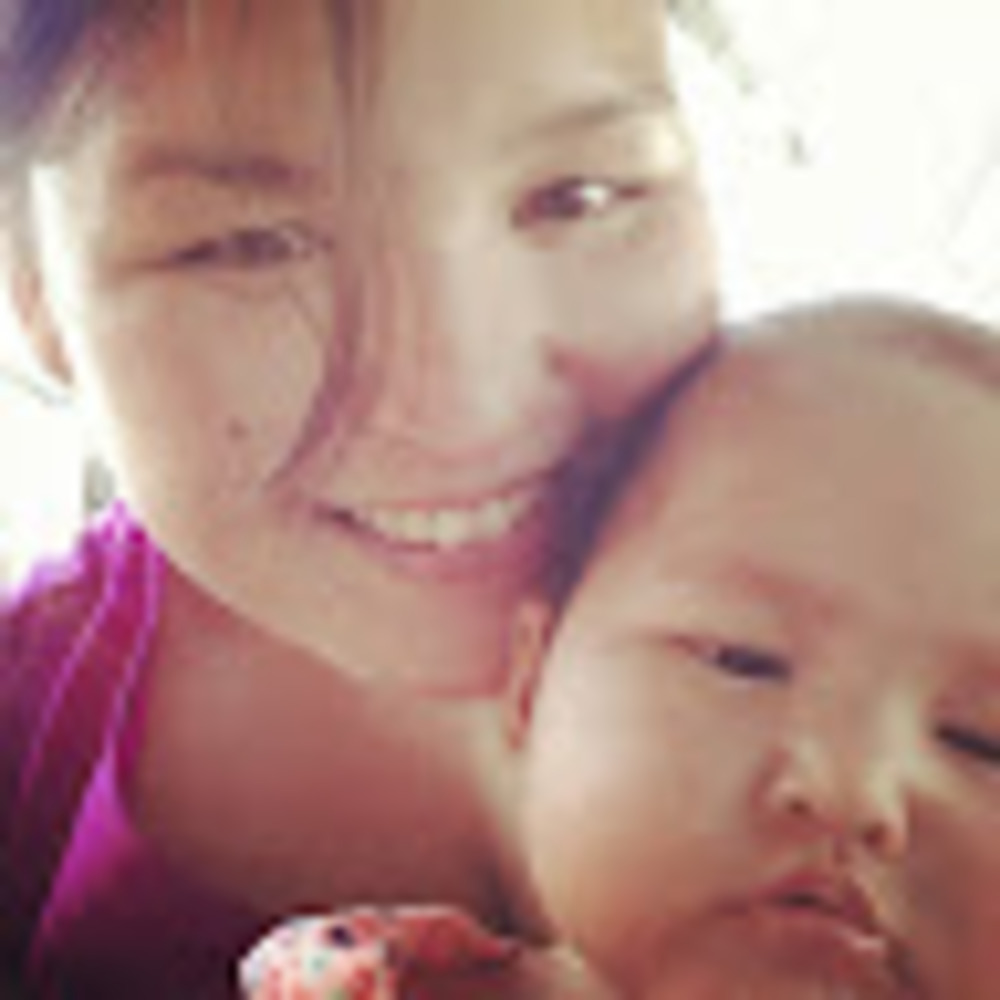 Meet your Posher, Chalsea